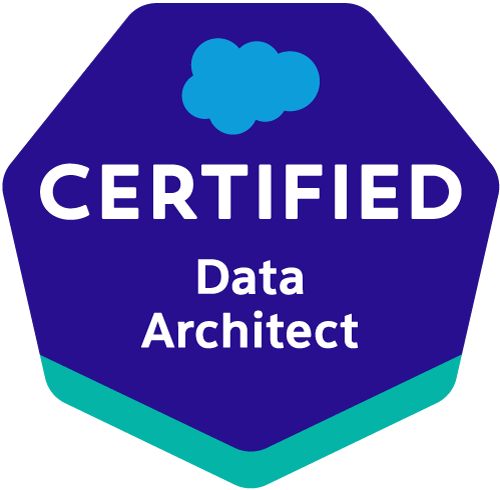 Data Architect Certification